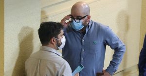 Boric y Jackson pidieron permisos sin goce de sueldo a la Cámara de Diputados