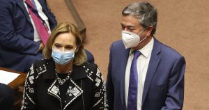 Goic y llamado de Provoste a apoyar a Boric: 