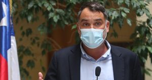 UDI cuestiona rechazo de Boric a extensión del estado de excepción en macrozona sur