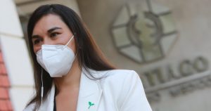 Izkia Siches no descartó sumar a Paula Daza a un eventual gobierno de Boric