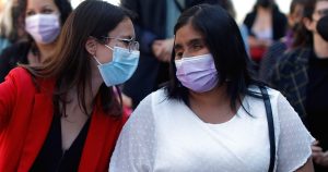 Fabiola Campillai responde a Johannes Kaiser: 