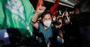 Con Eduardo Engel y Ffrench-Davis: Consejo Asesor Económico de Boric se reúne por primera vez