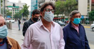 Farmacias populares: factoring se querella contra Jadue por giro doloso de cheques