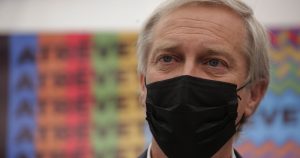 Kast espera reunión con Sichel: 