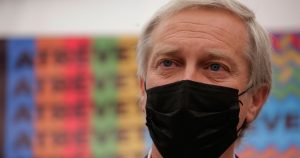 Kast se embarca rumbo a EE.UU.: tendrá serie de encuentros políticos y económicos