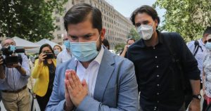 Boric va por votos de Parisi y dice que entre ambos hay coincidencias programáticas