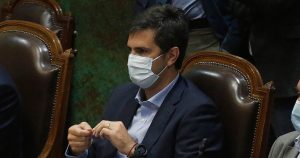 Cámara de Diputados espera votar este jueves proyecto de cuarto retiro