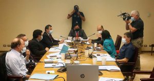 La fórmula aprobada por la Comisión Mixta para permitir el retiro de las rentas vitalicias