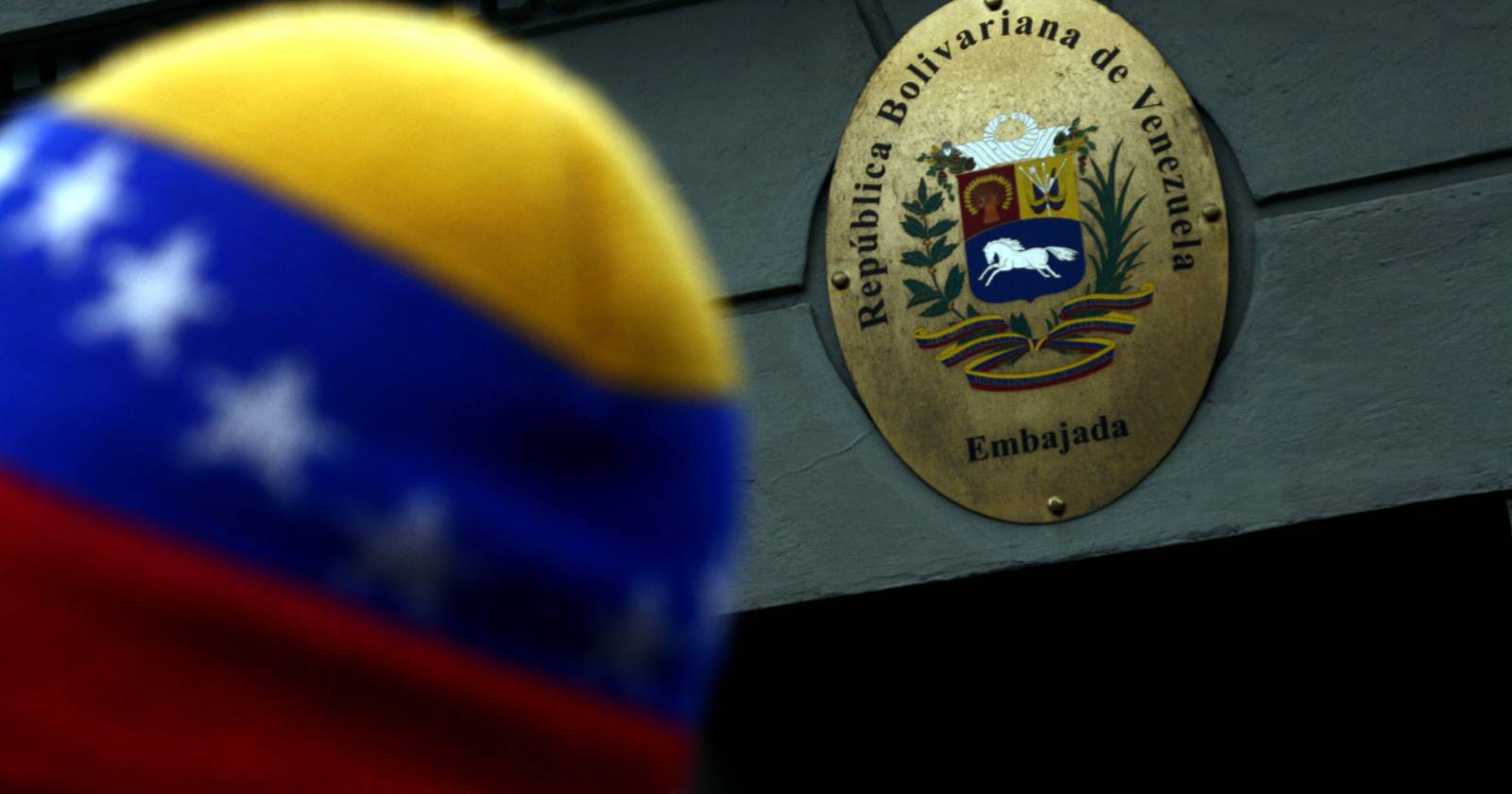 Venezuela elecciones