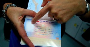 Registro Civil readjudica licitación por cédulas y pasaportes a empresa francesa