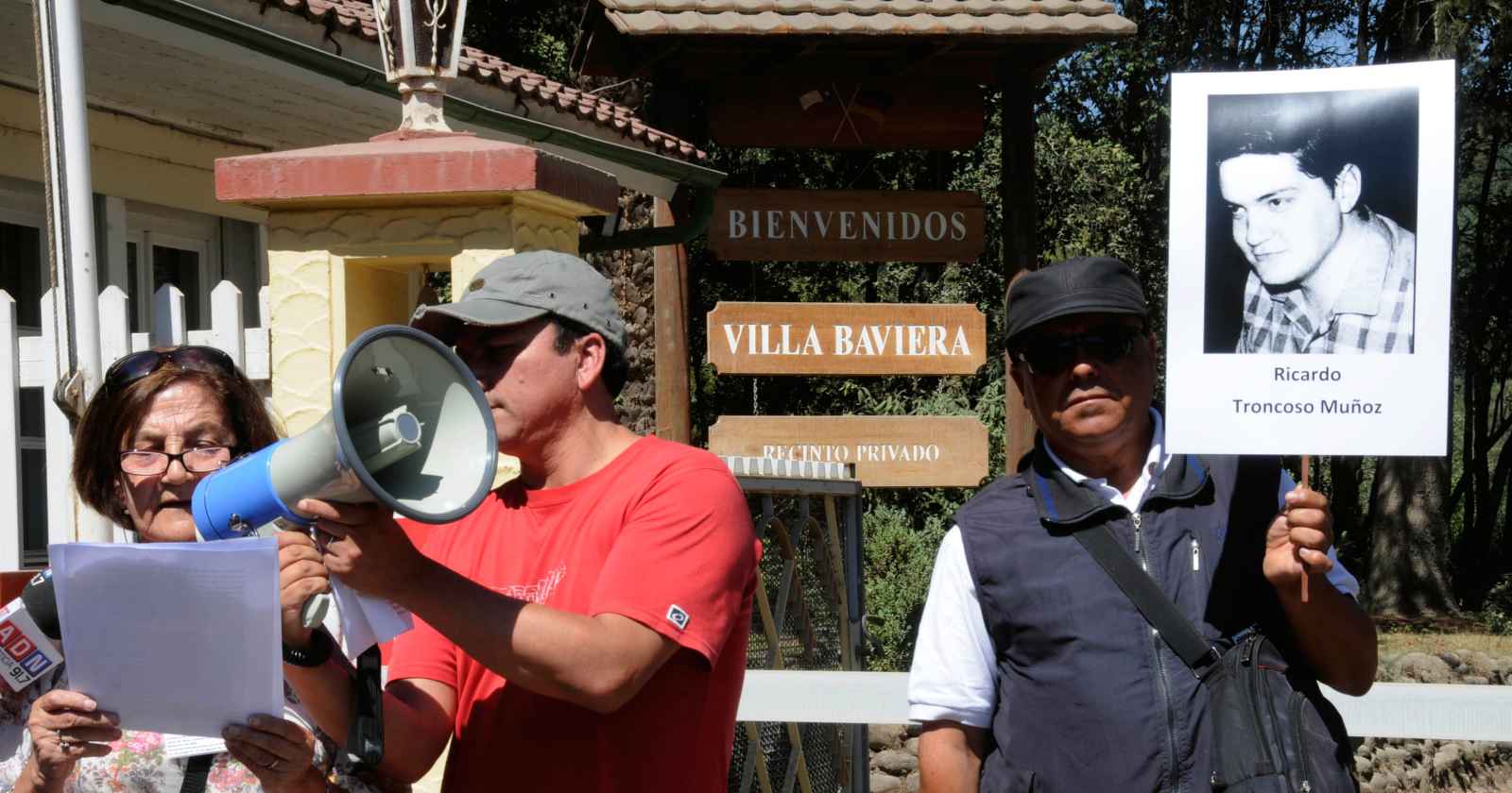 Colonia Dignidad