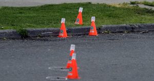Valparaíso: niña de 9 años fue baleada cuando estaba en el auto de su madre