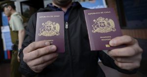 Aisino recurrirá a la justicia tras anulación de licitación de cédulas y pasaportes