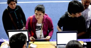 Descubre USS: la nueva instancia que permitirá conocer en terreno la vida universitaria