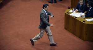 Los diputados electos y dirigentes políticos que estuvieron en la mira de Carabineros por discursos de odio