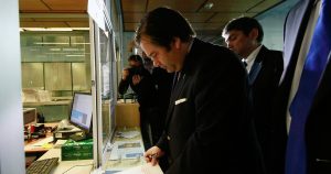 Candidato republicano a diputado fue imputado por fraude al Fisco