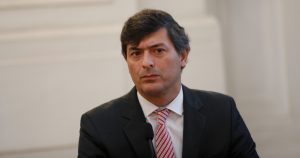 Franco Parisi califica de 