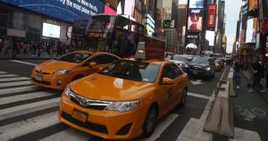 Estados Unidos reabre sus fronteras para viajeros vacunados contra el Covid-19