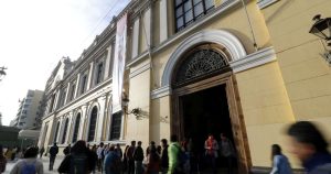 Universidades estatales piden cubrir déficit en educación pública en discusión del Presupuesto
