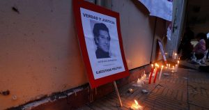 Corte de Santiago eleva condena por homicidio y secuestro calificado de Víctor Jara