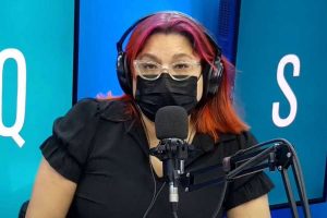 El triunfo de Kast descolocó a Alejandra Valle: abandona programa en vivo