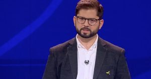 Gabriel Boric responde a acusación: 