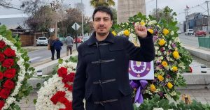 Candidato a diputado PS presenta recurso contra Elizalde por entrega de financiamiento