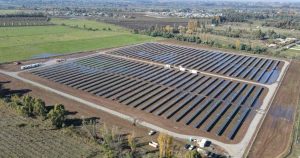 Enel Green Power e IM2 Solar avanzan en la construcción de nuevos parques solares