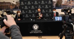 Universidades analizan en Valdivia la nueva Prueba de Transición de invierno