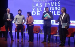 Cuarentenas y actividades suspendidas: la reacción de candidatos tras Covid de Boric
