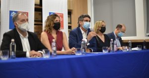 Congreso Futuro 2022 será con formato híbrido y contará con más de 80 expositores