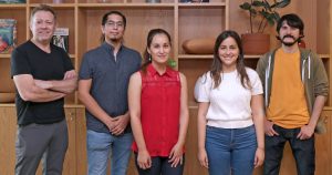 dGo-on: la plataforma para votar desde cualquier lugar del mundo