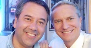 Diputado electo del Partido Republicano es investigado por fraude al fisco