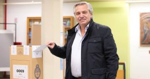 Peronismo pierde control del Senado y es derrotado en 15 provincias