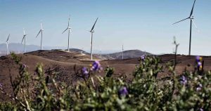 Enel Américas presenta nuevo plan estratégico con foco en digitalización y energías renovables