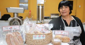 Cecinas San Francisco: emprendimiento familiar se la juega por productos más saludables