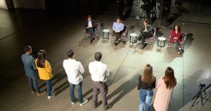 Ecofibra se corona ganador de concurso NND Moda Circular