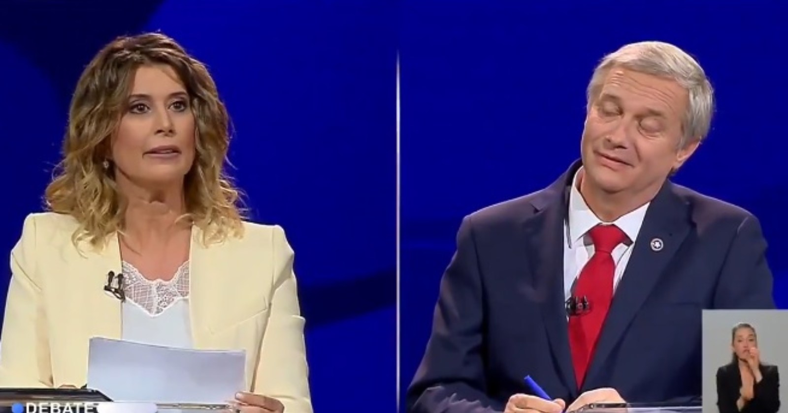 Kast termoeléctricas