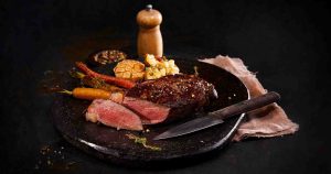 Tottus lanza nueva categoría de carnes premium junto al reconocido chef Francis Mallmann