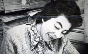 Justicia confirma condenas a ex agentes DINA por secuestro y homicidio de profesora Marta Ugarte