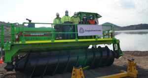 Minería: ¿Cuáles son las nuevas tecnologías que se están probando para la recuperación de agua?