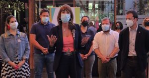 Interés de mujeres por emprender crece un 18% en el último año