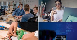 Nada Nos Detiene abre convocatoria para emprendimientos de Tecnología