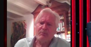 Boric suma un nuevo apoyo: el ex Patria y Libertad Roberto Thieme