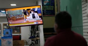 Encuesta CNTV: matinales generan mayor confianza que los noticiarios