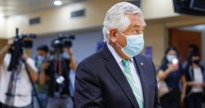 Plan Ruta del Voto Seguro: las recomendaciones del Minsal para estas elecciones