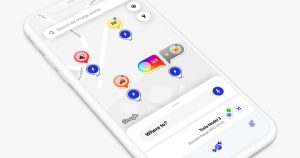 EVSY: aplicación conecta en tiempo real a conductores de autos eléctricos con puntos de carga