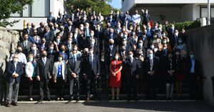 Consejo Asesor para la Educación Superior concreta su primera sesión junto con ministros