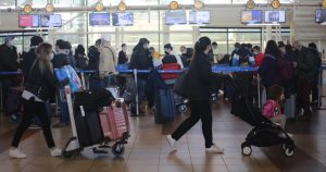 Retiros disparan costo de vida de los chilenos: inflación trepa a 1,3% en octubre