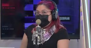 Alejandra Valle aseguró que se irá de Chile si José Antonio Kast gana las elecciones